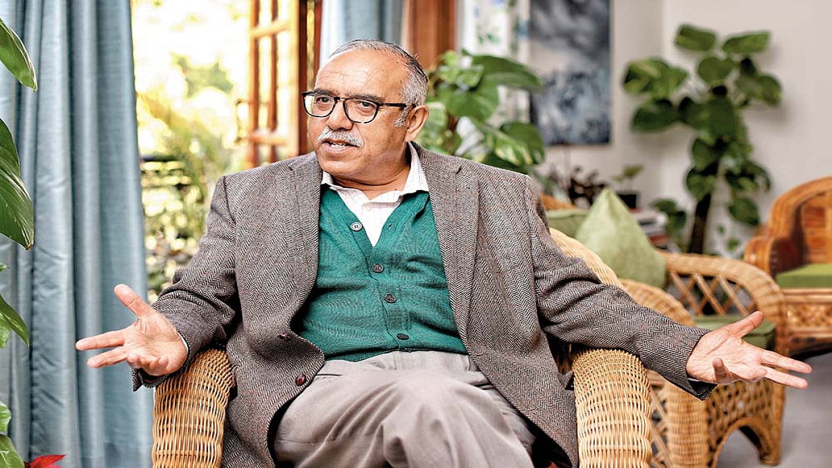 SC Failed On Rights, Liberty, Freedom Of Expression’
