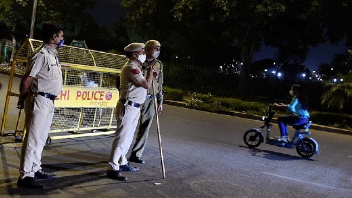 delhi