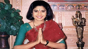 Surabhi Diary