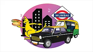 India Diary