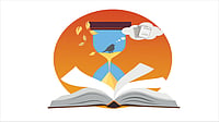 A Writer-Researcher Fondly Recalls The Time When The Printed Word Was The Gospel Truth A Writer-Researcher Fondly Recalls The Time When The Printed Word Was The Gospel Truth