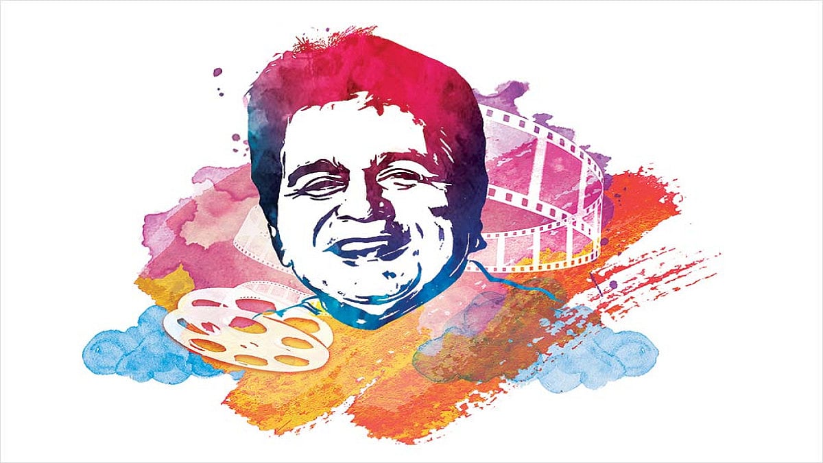 Diary | Javed Akhtar’s Heartfelt Tribute To Bollywood Mashaal Dilip Kumar