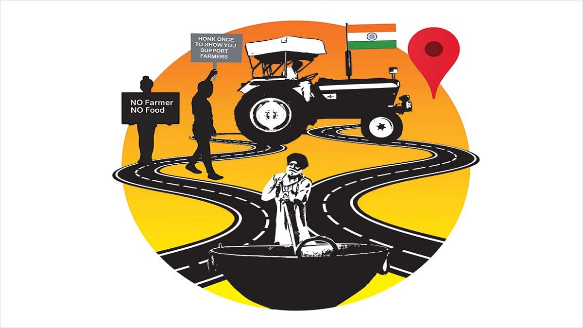 Punjab Diary