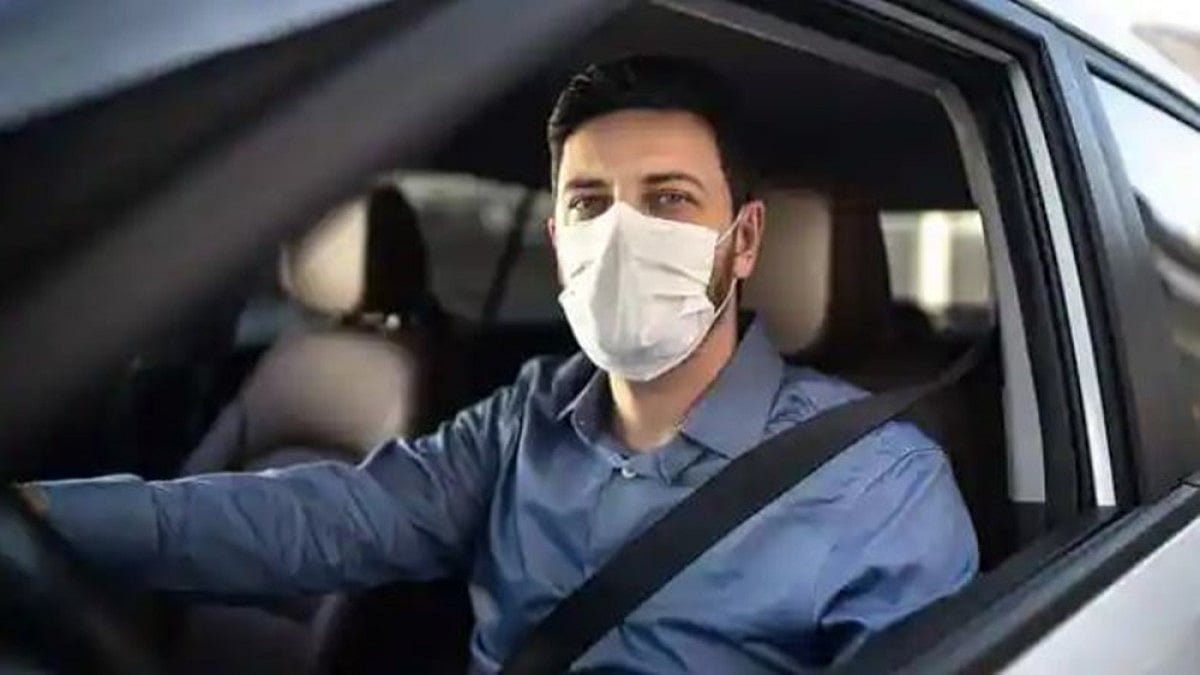 BMC asked to explain under which provisions of law it had made masks mandatory and fined people for violations during the COVID-19 pandemic. 