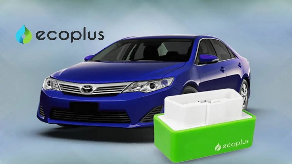 ecoplus