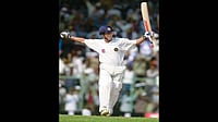 Tendulkar Writes: How We Held The ‘Final Frontier’ Tendulkar Writes: How We Held The ‘Final Frontier’