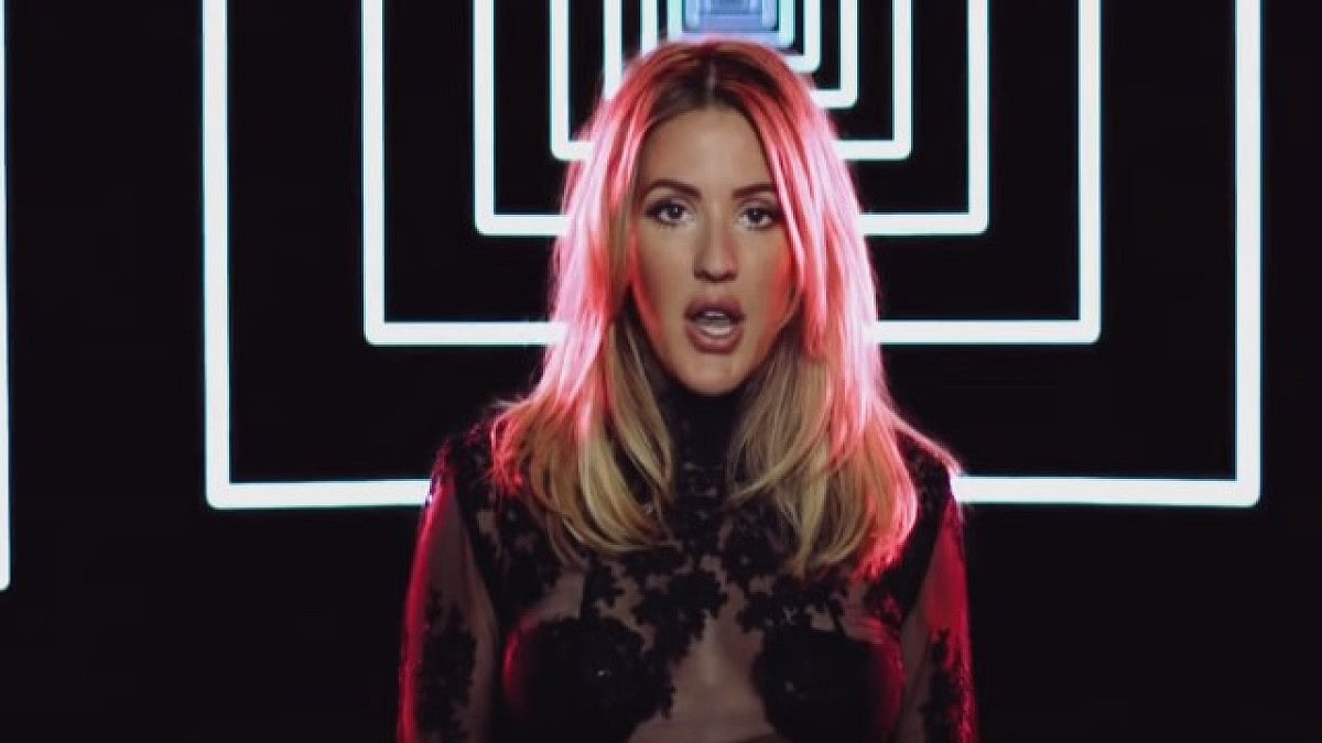 Ellie Goulding