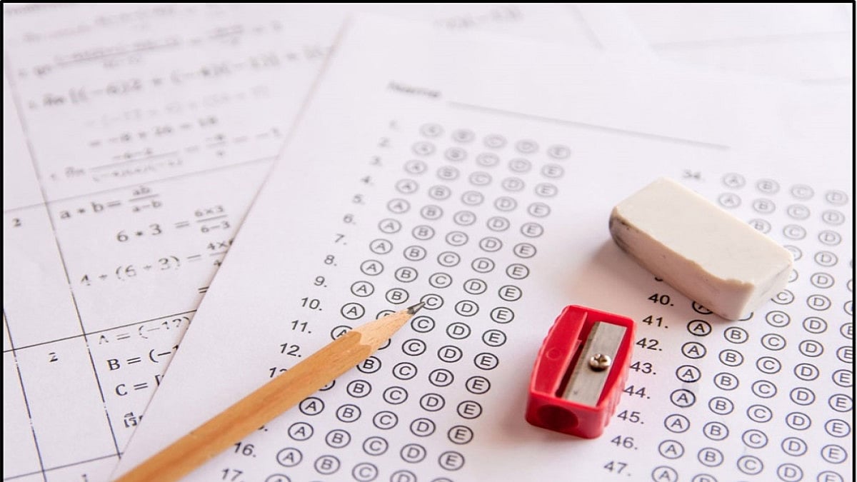 JEE-Main To Be Conducted From January 24 To 31: NTA
