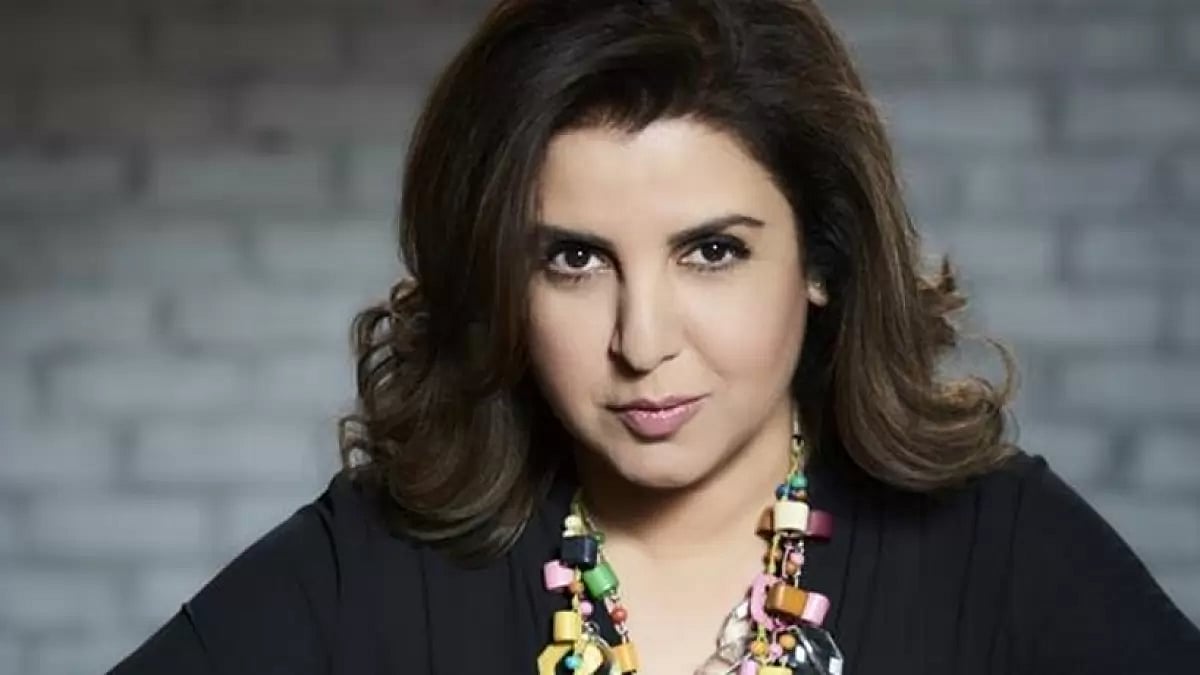 Farah Khan