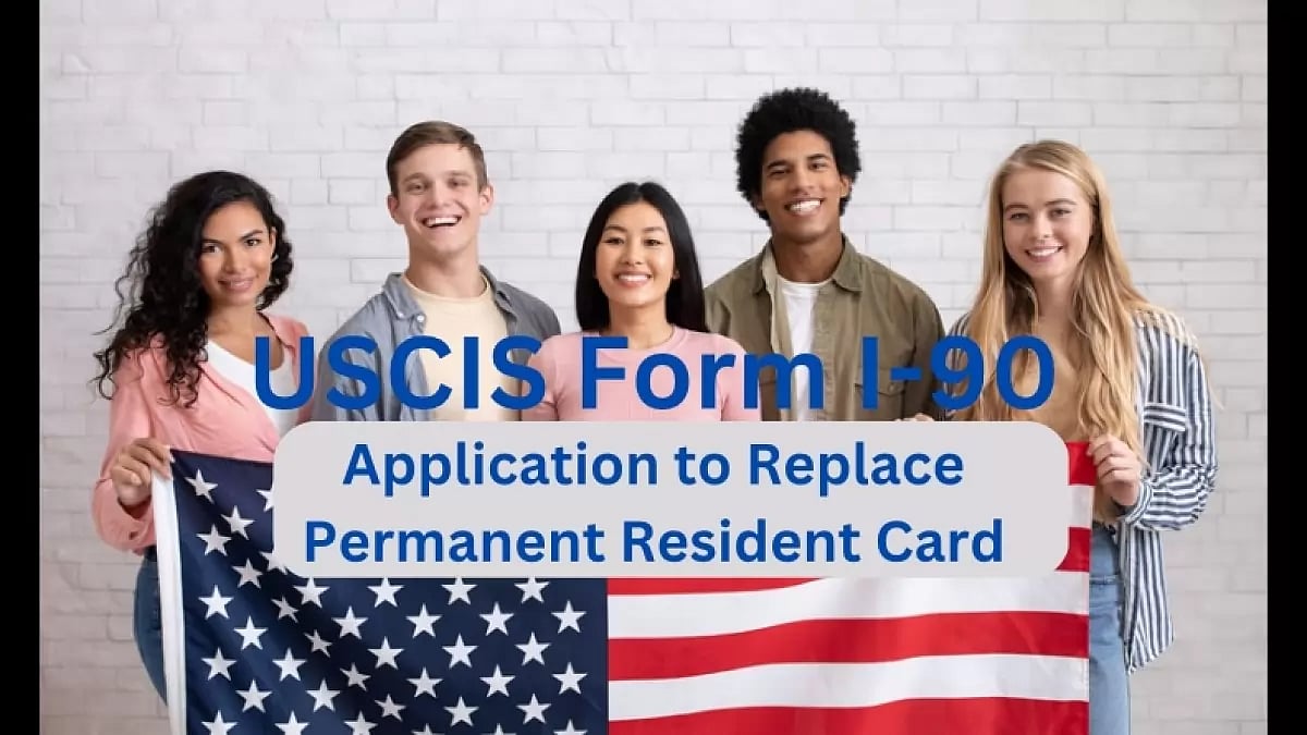 form i-90