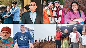 In Search Of Sadda Haq