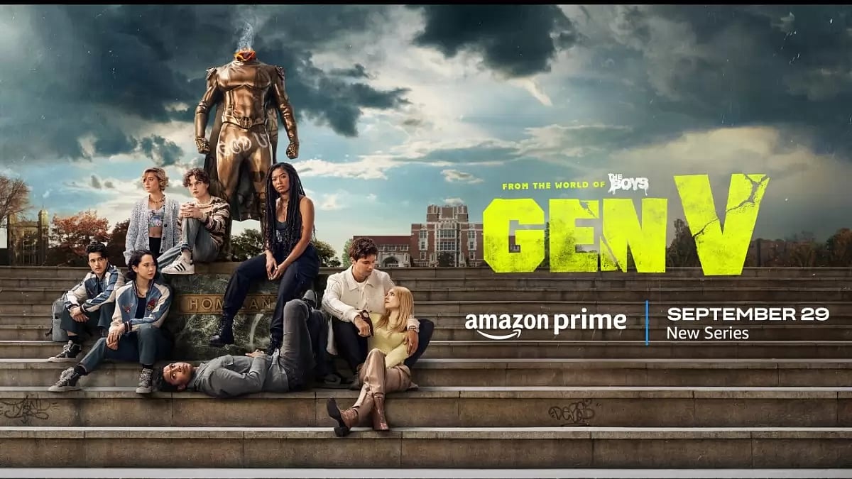 gen v