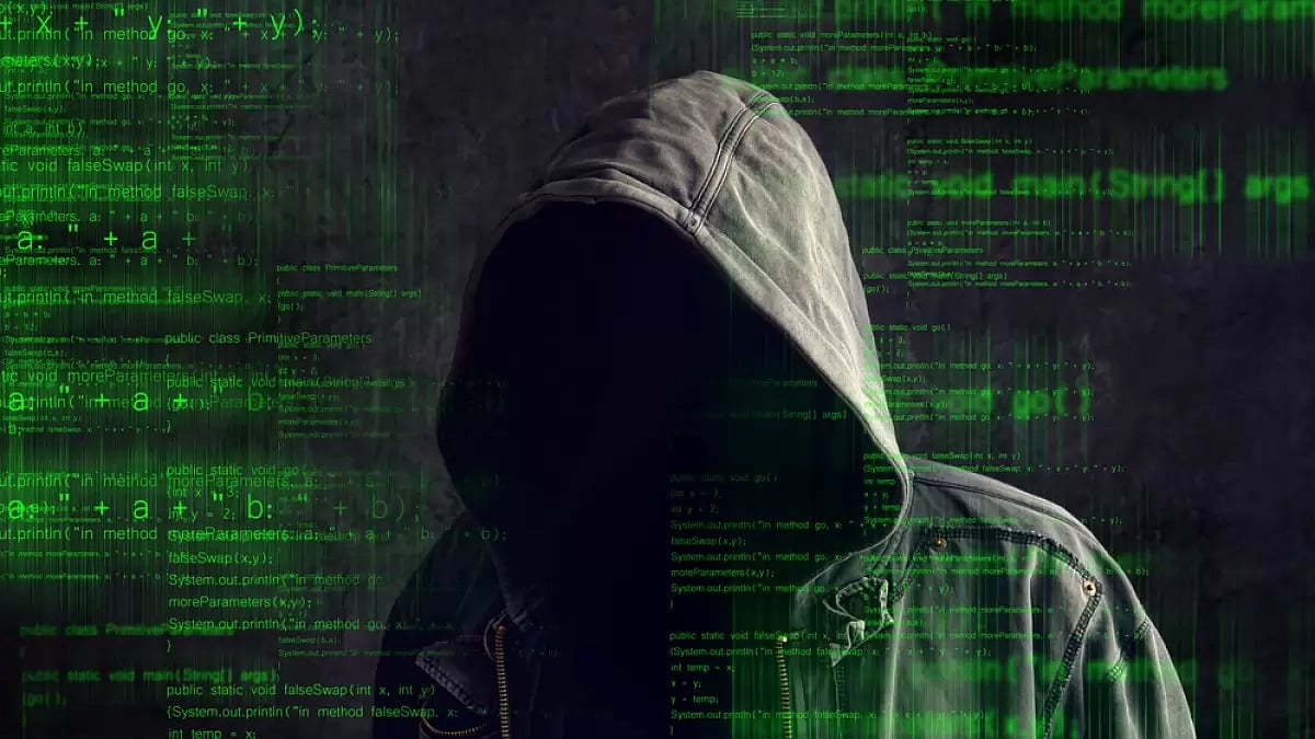 hacking