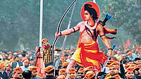 The Quest For Our Glorious Past Is How The Right-Wing Woos The People