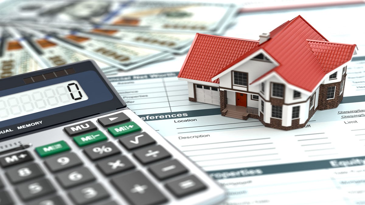 Home Loan