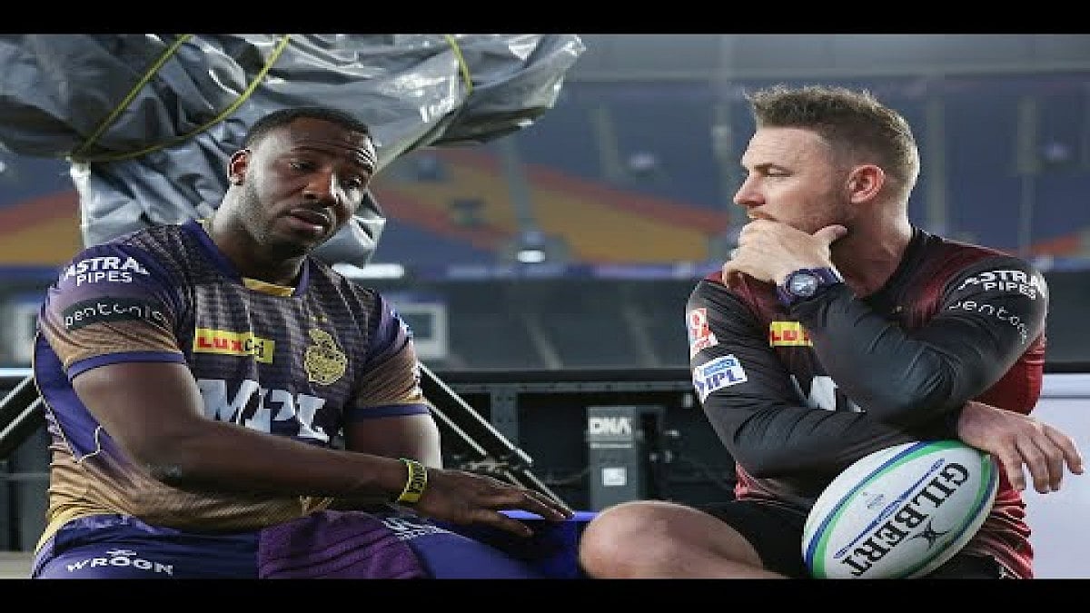 For Andre Russell, IPL 2022 Is Payback Time To Kolkata Knight Riders