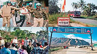 Border Disputes Are Colonial Era Legacies Awaiting Closure Border Disputes Are Colonial Era Legacies Awaiting Closure
