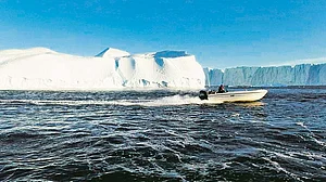 Sans Frontiers