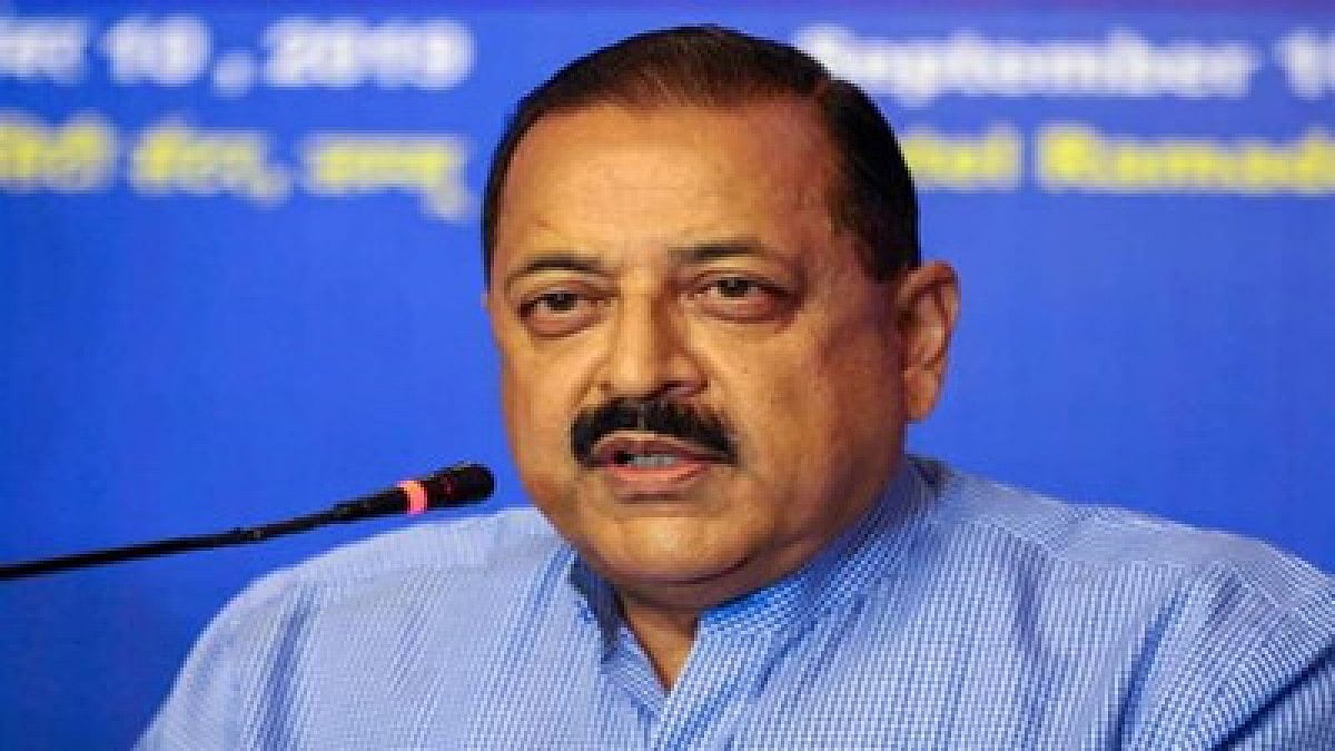 Abundant Job Opportunities Available As India On Way To Become World Leader: Union Minister