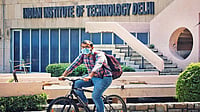 Knowledge Democracy Spreads Through IITs And Top Institutes Knowledge Democracy Spreads Through IITs And Top Institutes