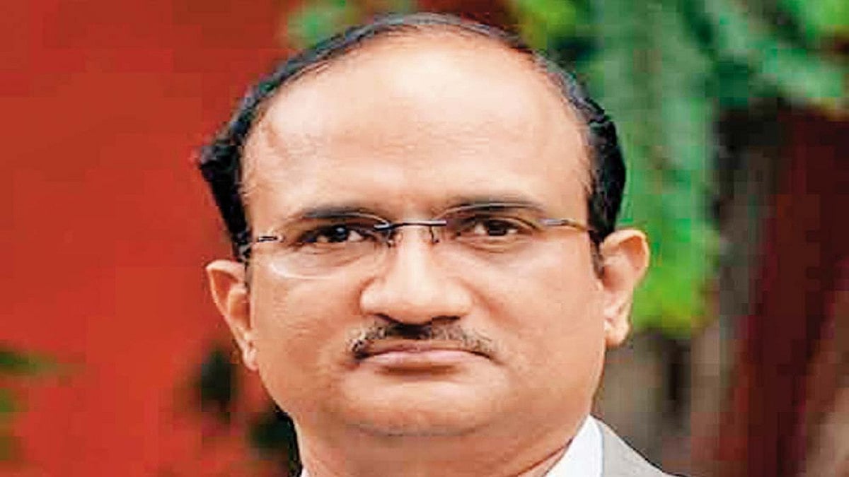 Technology Can Help Students Overcome Language Barriers: Prof V. Ramgopal Rao