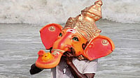 ‘Ashwathama Hata!’ ‘Ashwathama Hata!’