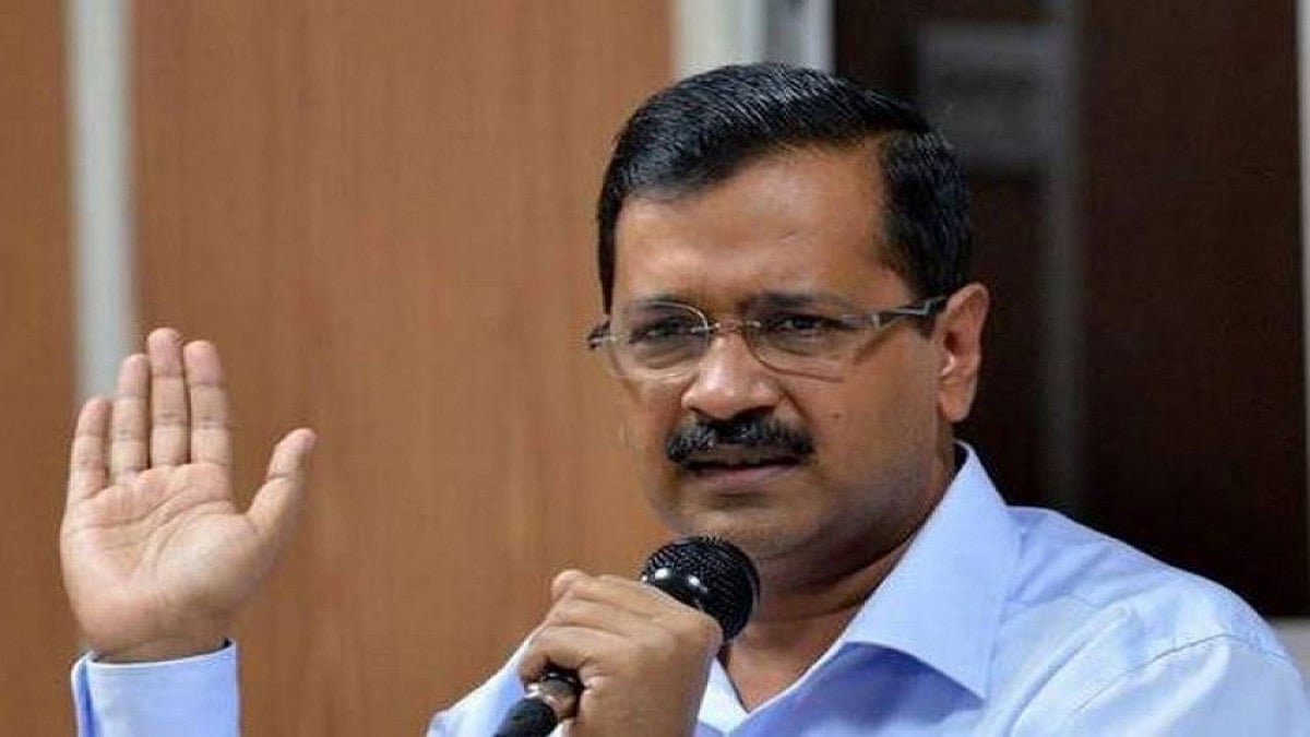 Arvind Kejriwal Spells 11-Point Agenda For Poll-Bound Ukhand