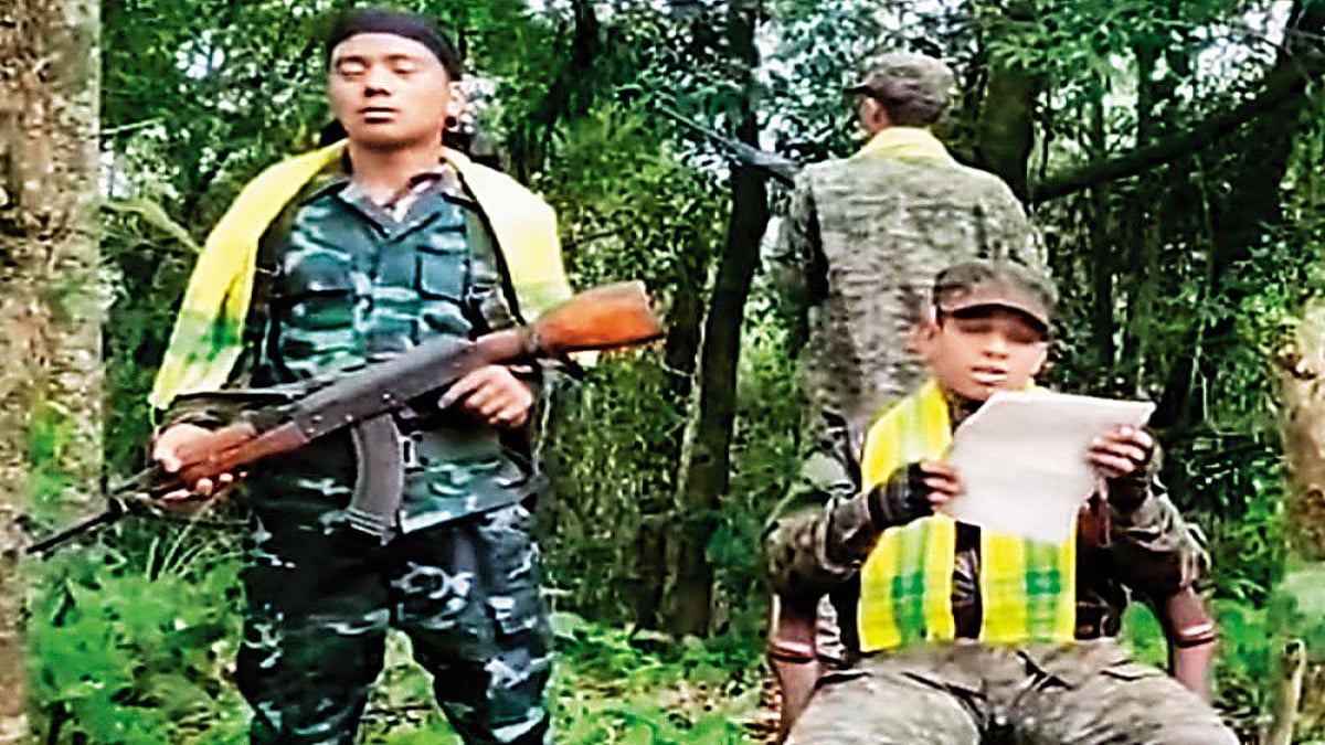Separatist Call For A ‘Sovereign Kamatapur’ Rises In North Bengal