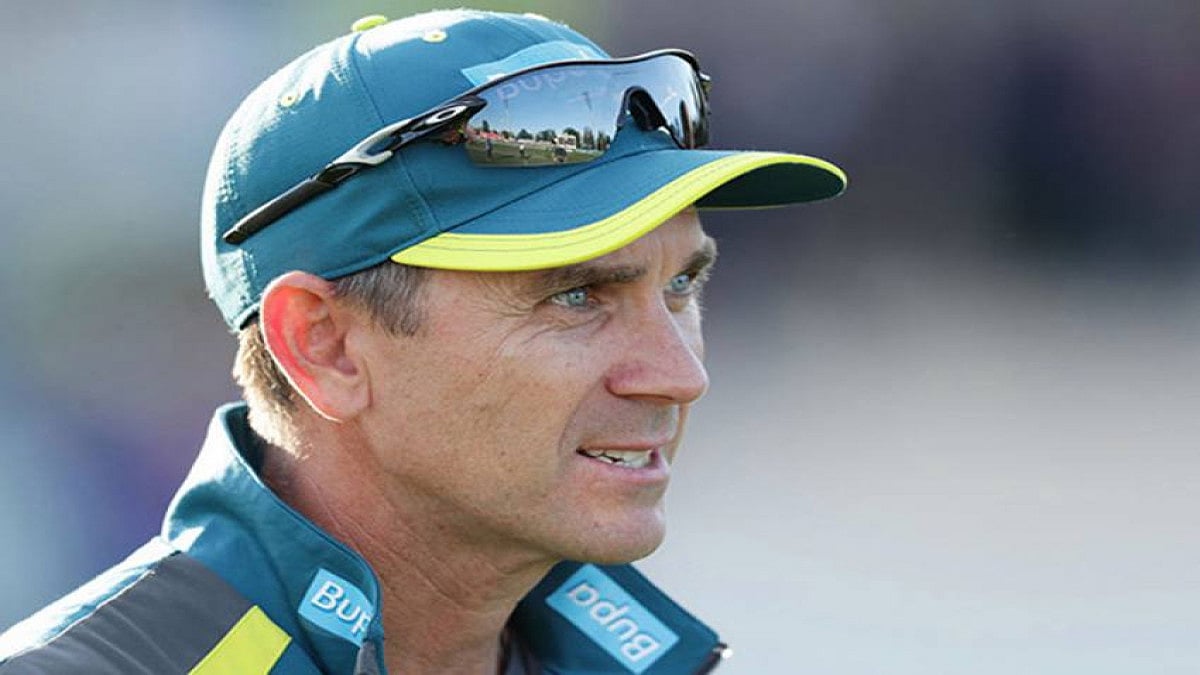 Cricket Australia Rubbishes Reports Of Heated Conversation With Justin Langer