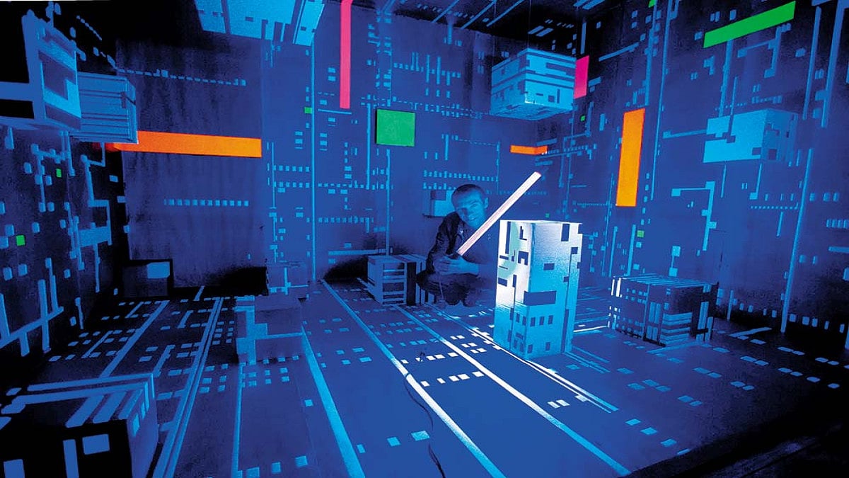 Future Grid