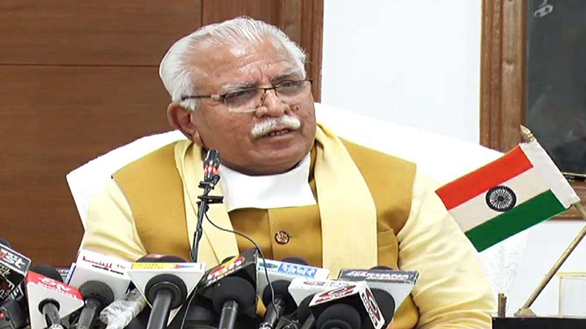 Haryana CM, Union Ministers To Take Part In Wetlands Day Celebration At Sultanpur National Park