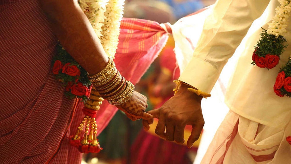 Anti-Conversion Law: SC Agrees To Hear MP Govt's Plea Against HC Order