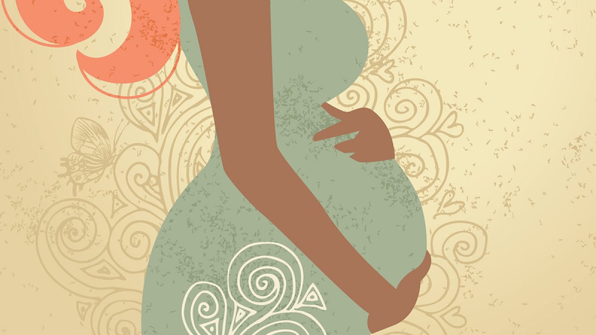 National Commission For Women Discusses Extending Paternity Leave, Incentivizing Employers Through The Maternity Benefit Act