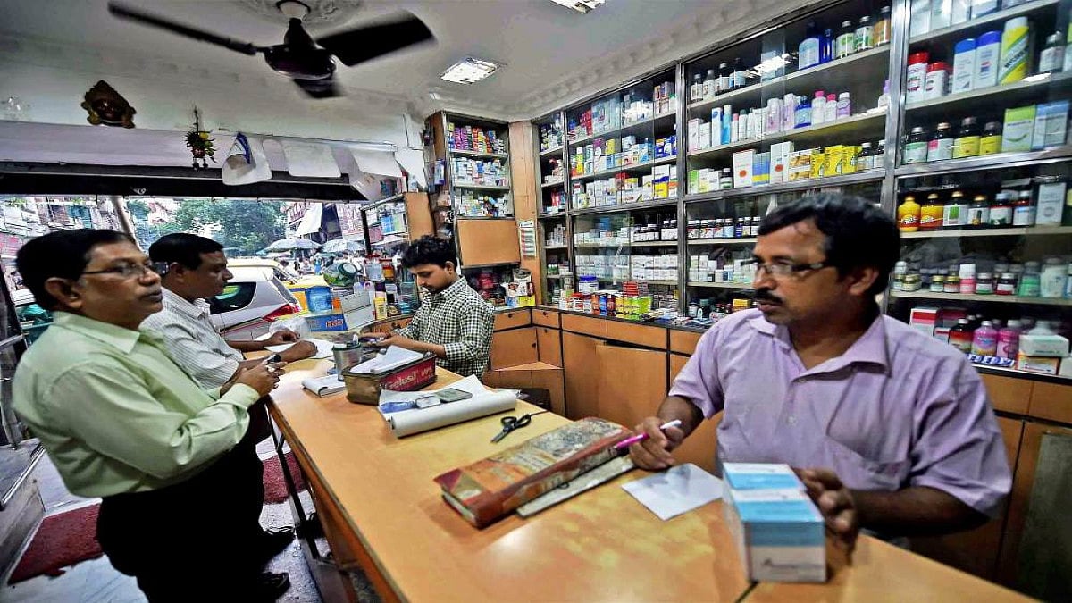 Medplus Health Services Makes Stellar Market Debut Lists At Premium Of 31%