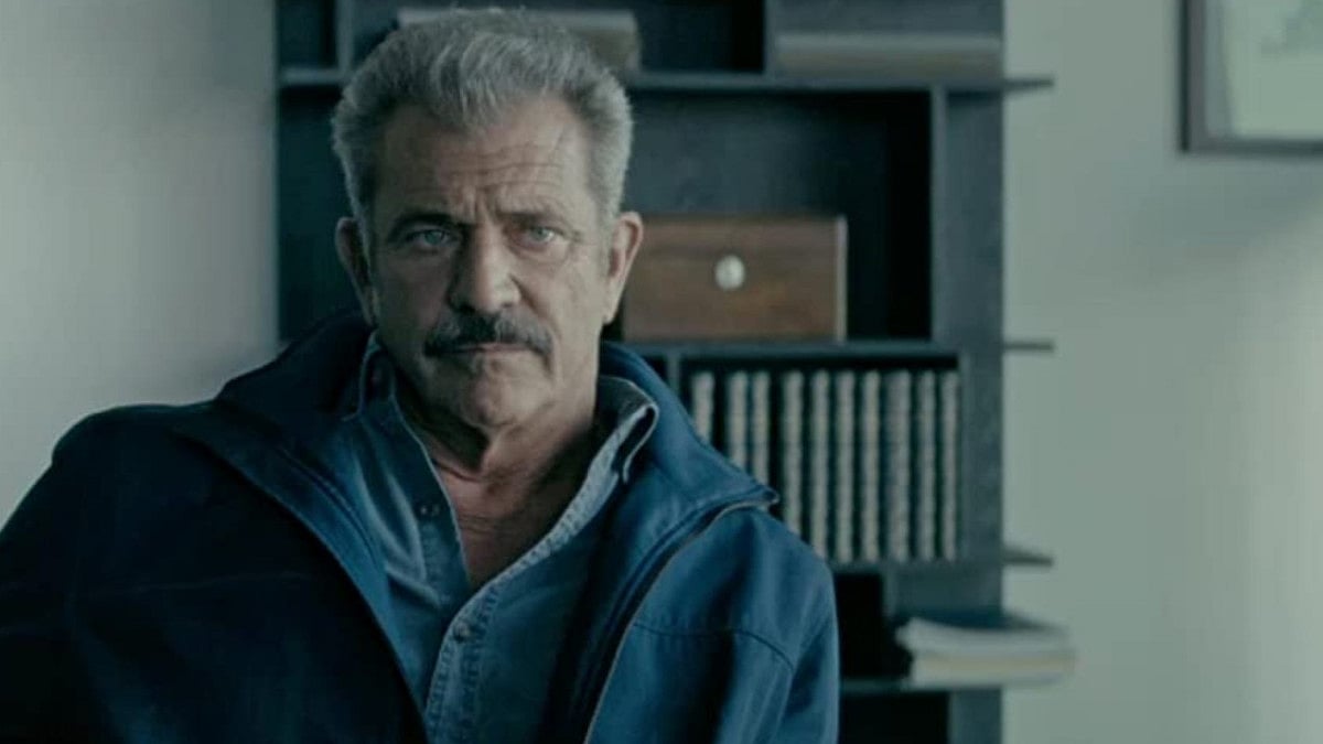 Mel Gibson Won't Testify Against Harvey Weinstein