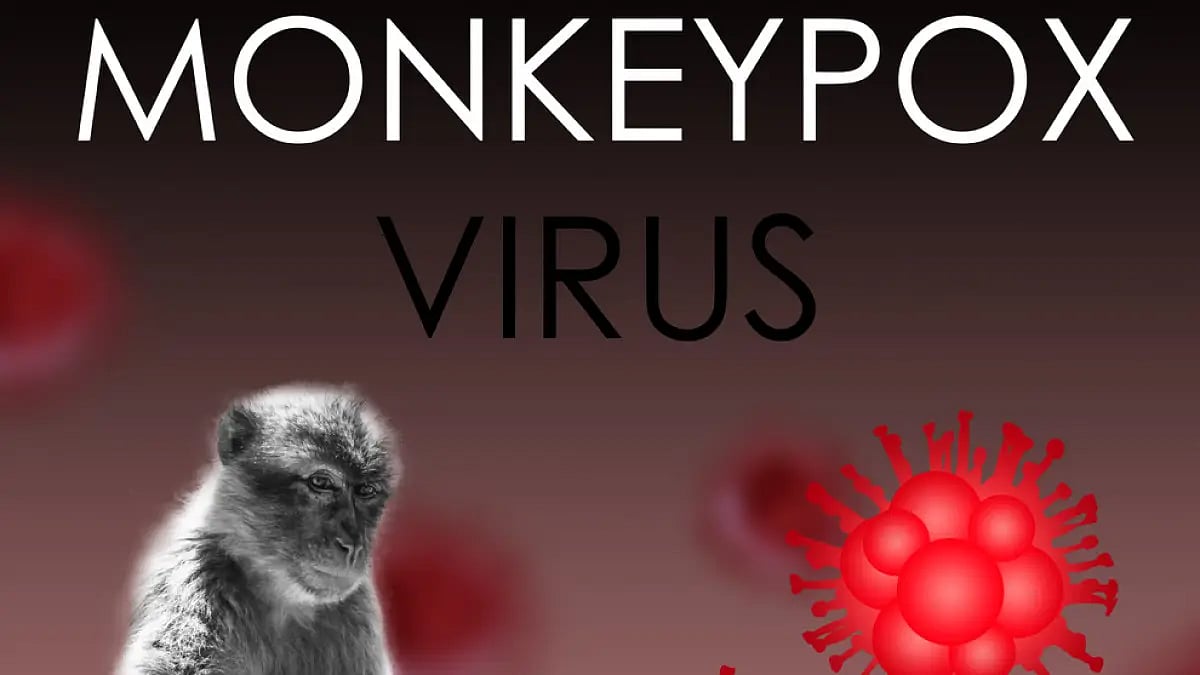WHO Chief Advises Reducing Sex Partners To Avoid Monkeypox
