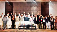 Why The Congress Broke Up With Ajmal’s Party, Other Allies Why The Congress Broke Up With Ajmal’s Party, Other Allies