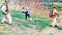 Bloodshed In Gorukhuti: Is Assam Govt Really Reclaiming ‘Agricultural Land’ Or It’s An Act Against ‘Foreigners’? Bloodshed In Gorukhuti: Is Assam Govt Really Reclaiming ‘Agricultural Land’ Or It’s An Act Against ‘Foreigners’?