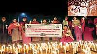 Manipur Under AFSPA: Rape, Fake Encounter And Unending Wait For Justice