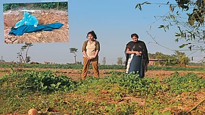 Graveyard Of Dreams In Bihar: The Story Of Soni Kumari