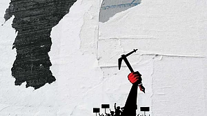 Poetry, Protest, Pain, Pathos: The Revolution Will Not Be Televised