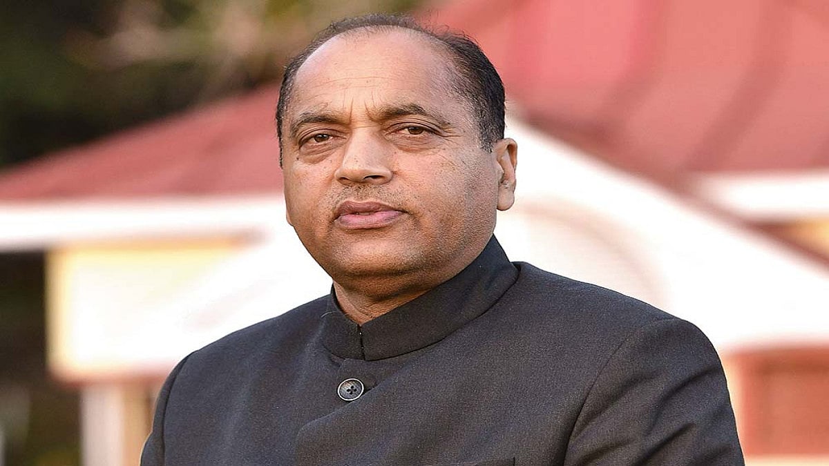 Status Quo In Himachal