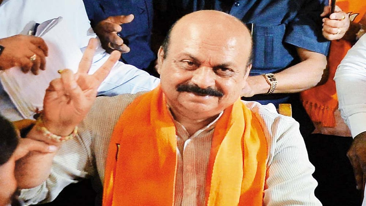 K’taka CM To Discuss Cabinet Reshuffle If He Gets Appointment With Top BJP Leaders