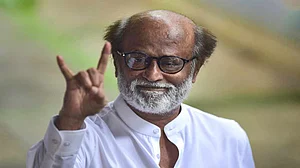 Rajini-Siders And Others