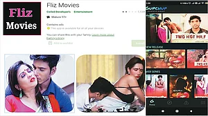 Porn Goes Desi As OTT Bypasses Censor Scissors