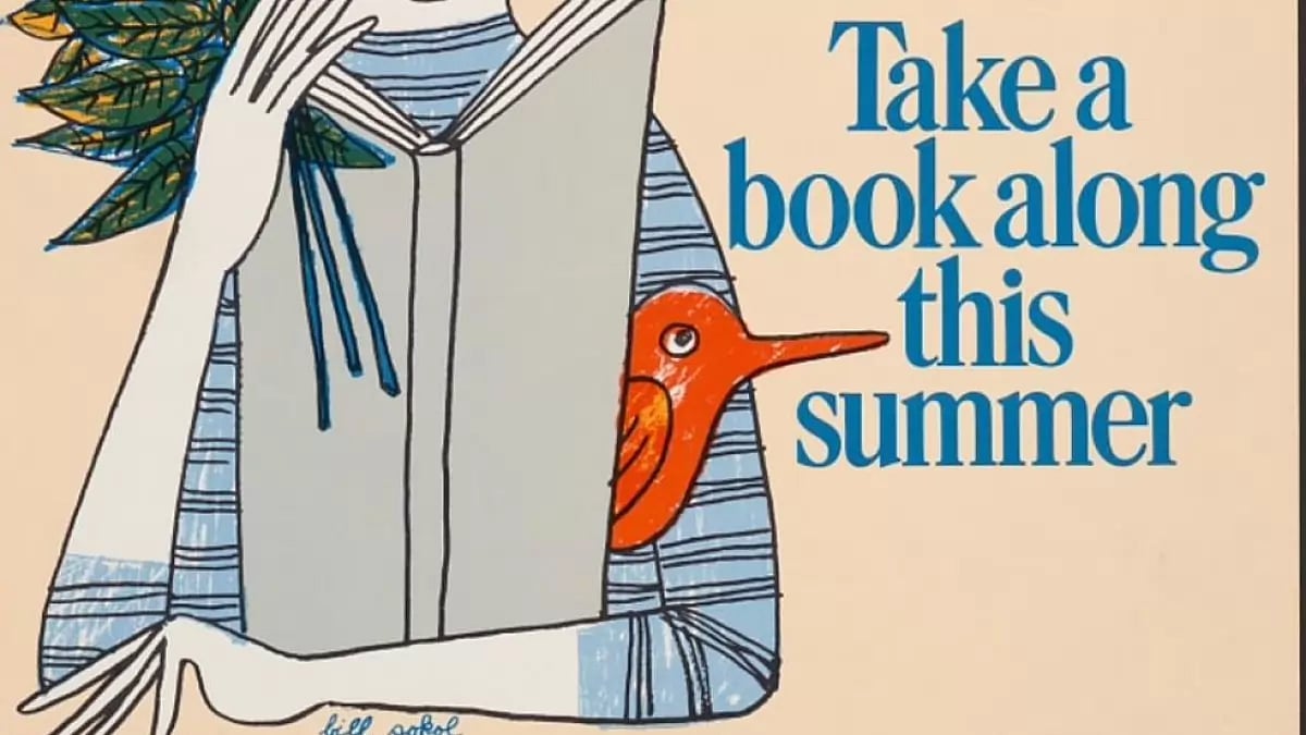 National Book Festival  returns in- person: A  joyous reunion for book lovers