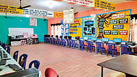 Back To Public Schools Back To Public Schools