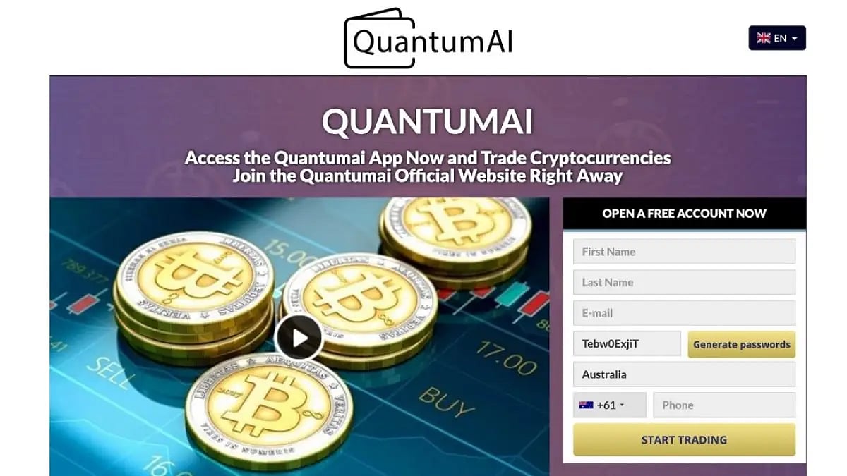 quantum ai