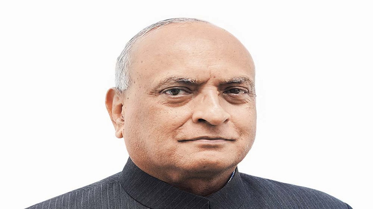 ‘Philosophy Driving Ladakh Development Plan Is Carbon Neutrality’