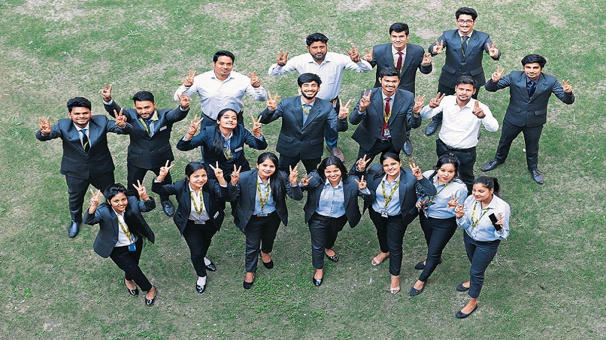 India's Best B-Schools 2022: Top Private Affiliated Colleges